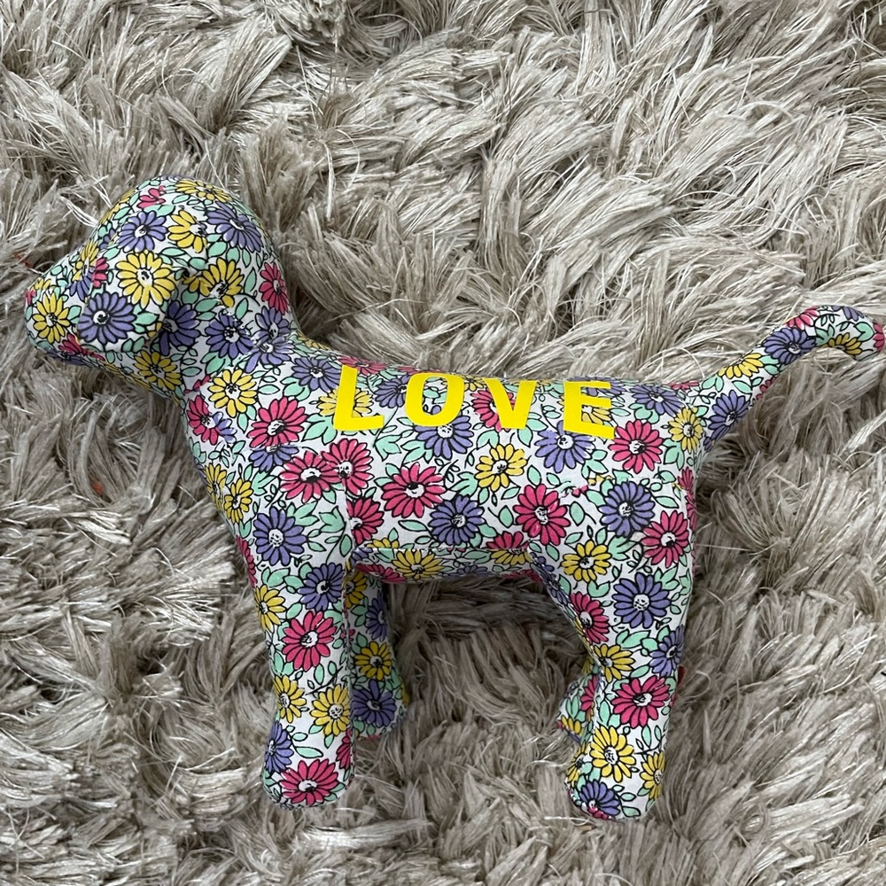 Victorias Secret dog